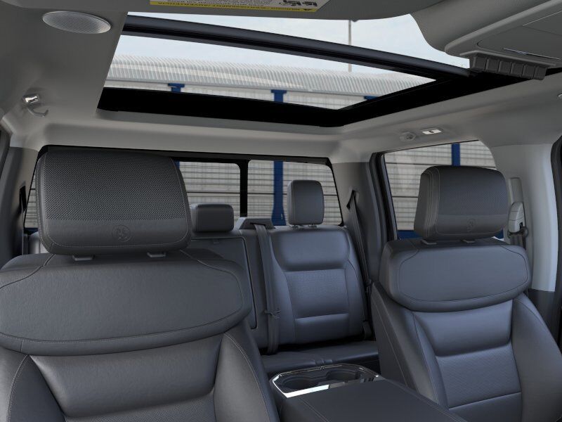 2026 Ford Super Duty F-250 SRW Lariat Appleton WI