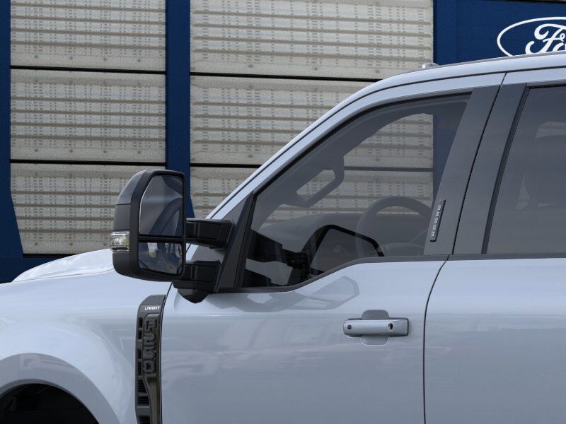 2026 Ford Super Duty F-250 SRW Lariat Appleton WI