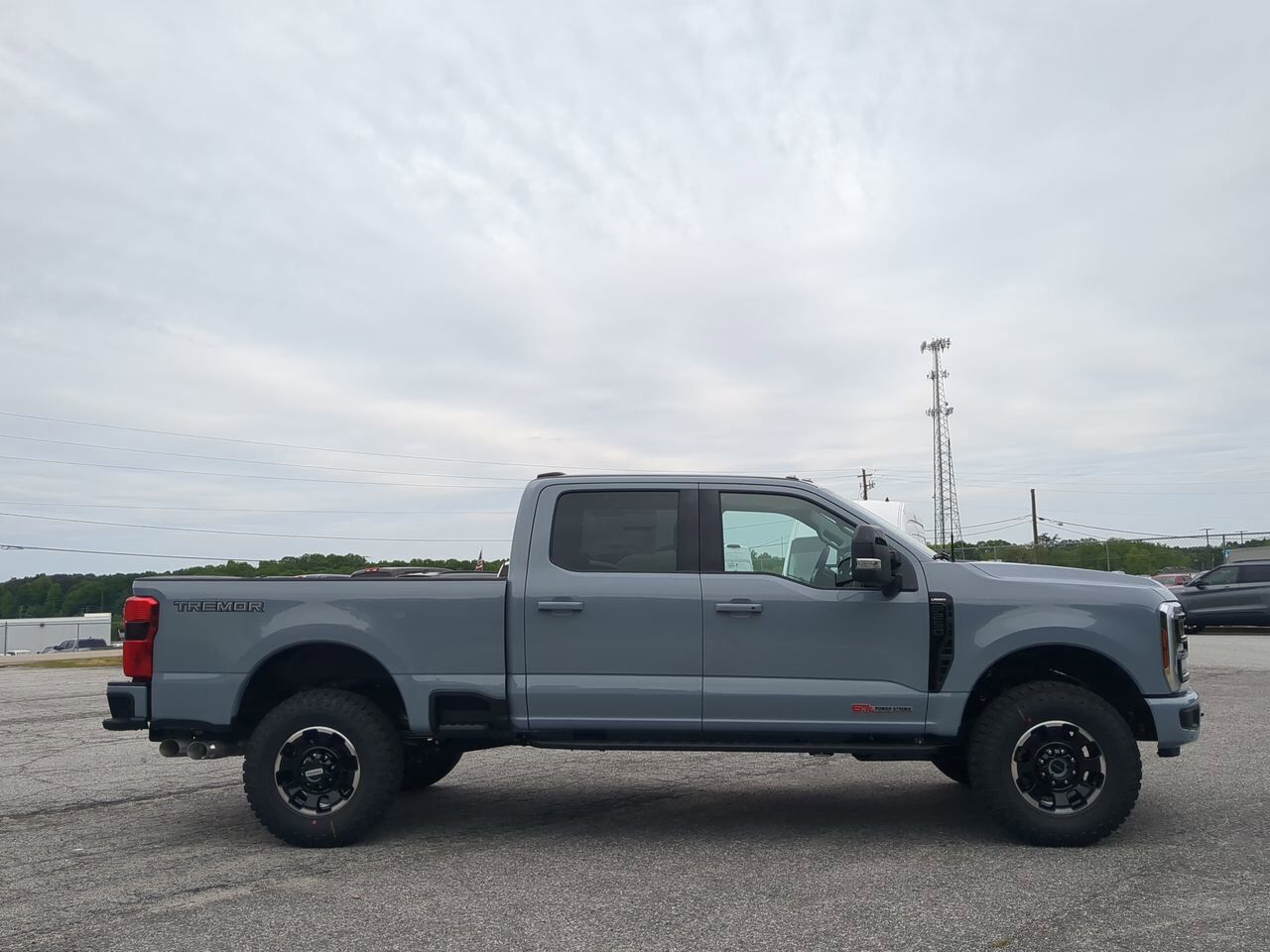 2026 Ford Super Duty F-250 SRW Lariat Appleton WI