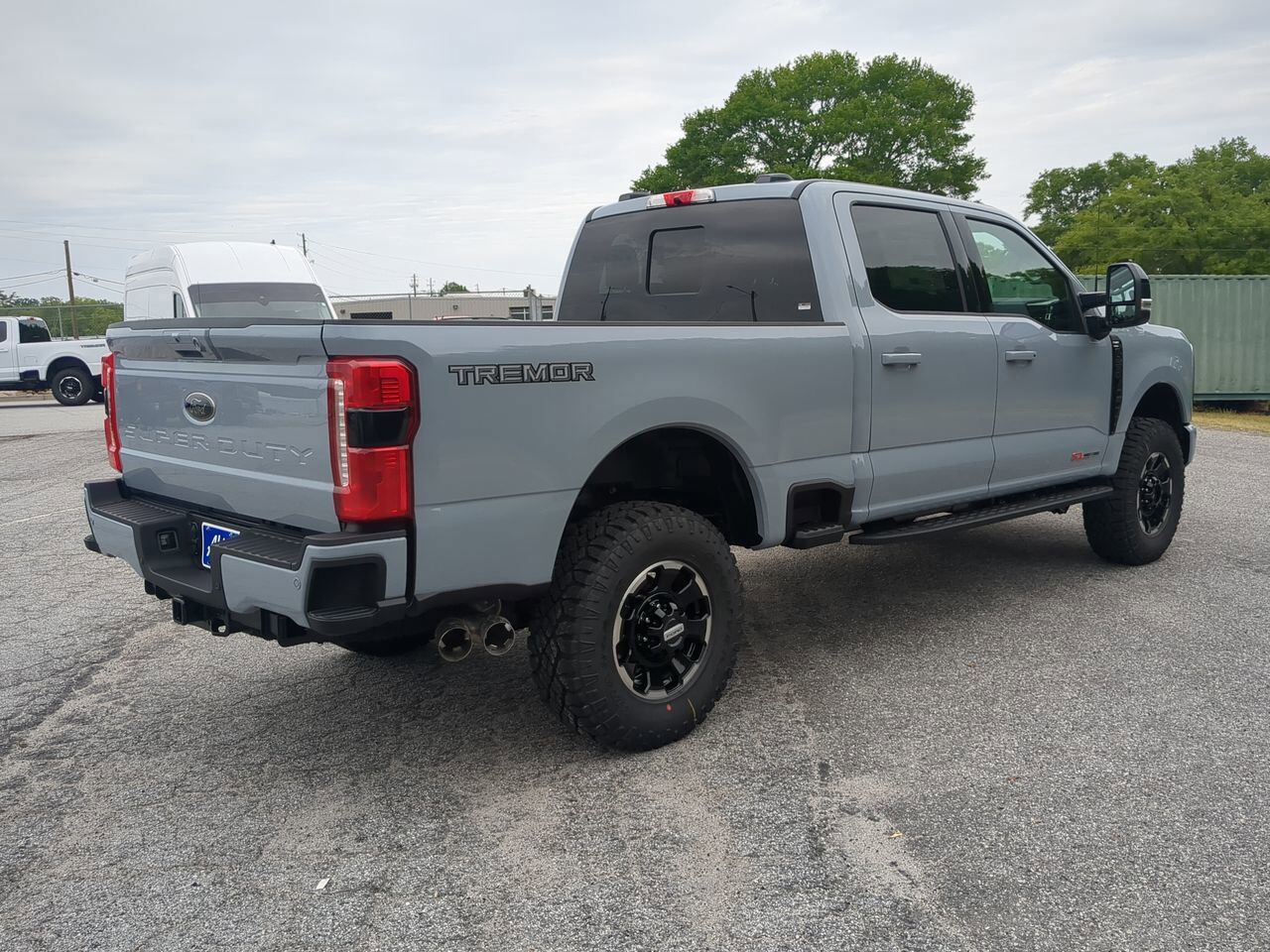 2026 Ford Super Duty F-250 SRW Lariat Appleton WI