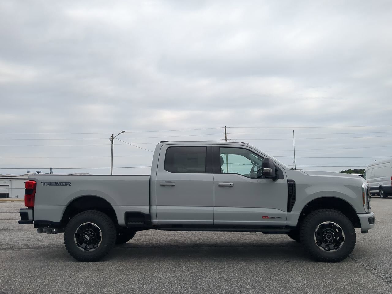 2026 Ford Super Duty F-250 SRW Lariat Appleton WI