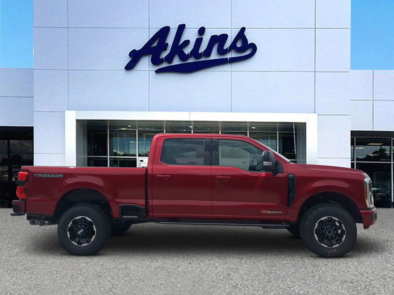 2026 Ford Super Duty F-250 SRW Lariat Appleton WI