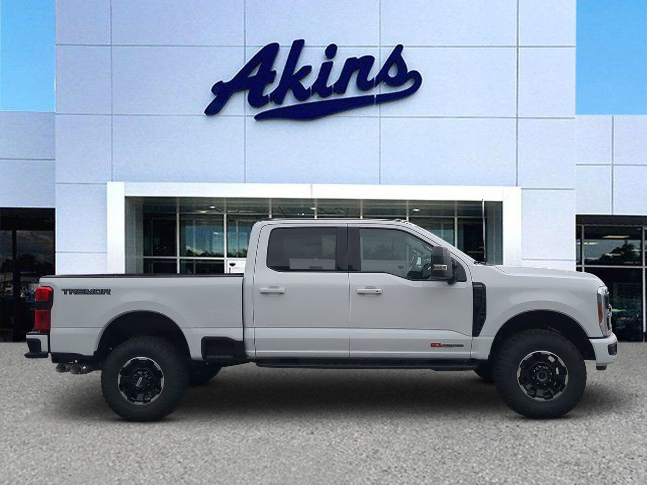 2026 Ford Super Duty F-250 SRW Lariat Appleton WI