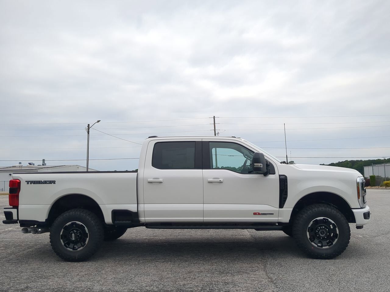 2026 Ford Super Duty F-250 SRW Lariat Appleton WI