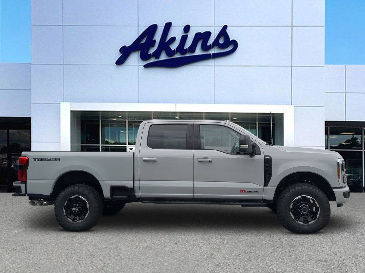 2026 Ford Super Duty F-250 SRW Lariat Appleton WI