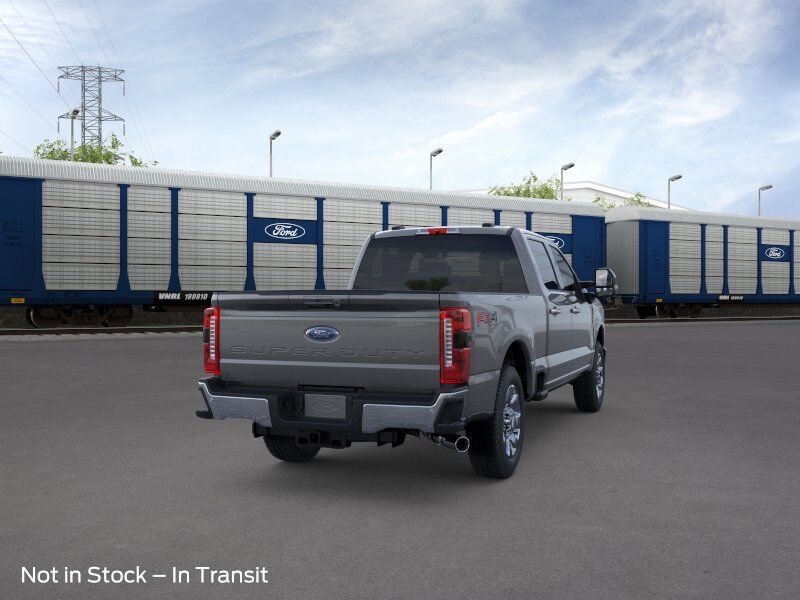 2026 Ford Super Duty F-250 SRW Lariat Appleton WI