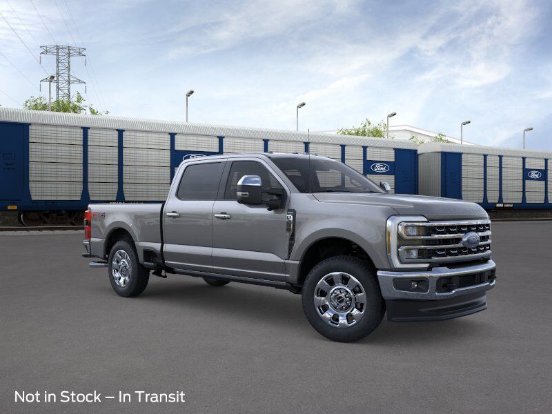 2026 Ford Super Duty F-250 SRW Lariat Appleton WI