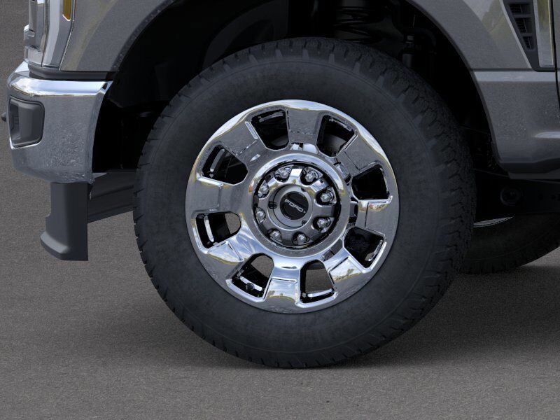 2026 Ford Super Duty F-250 SRW Lariat Appleton WI