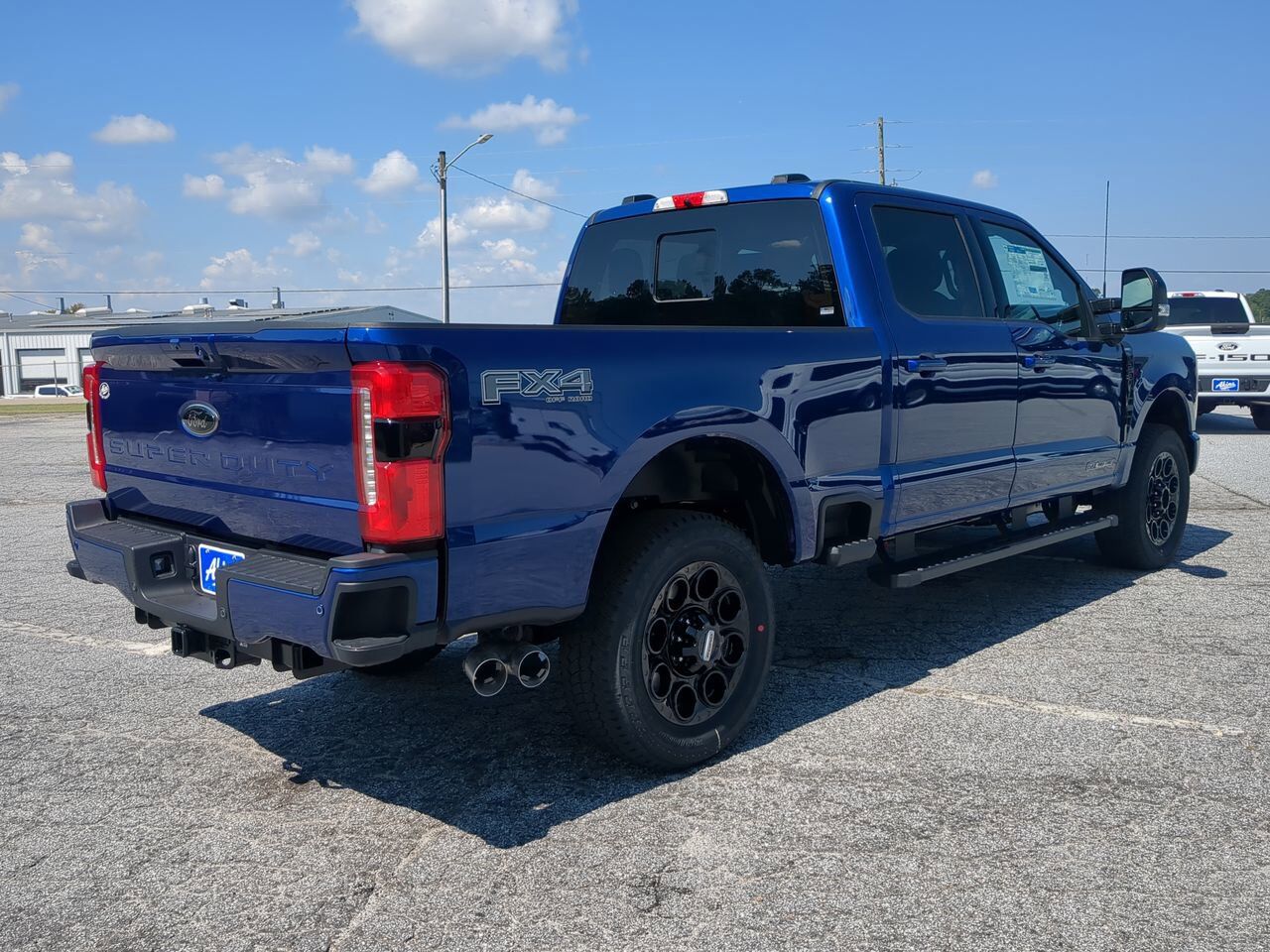 2026 Ford Super Duty F-250 SRW Lariat Appleton WI