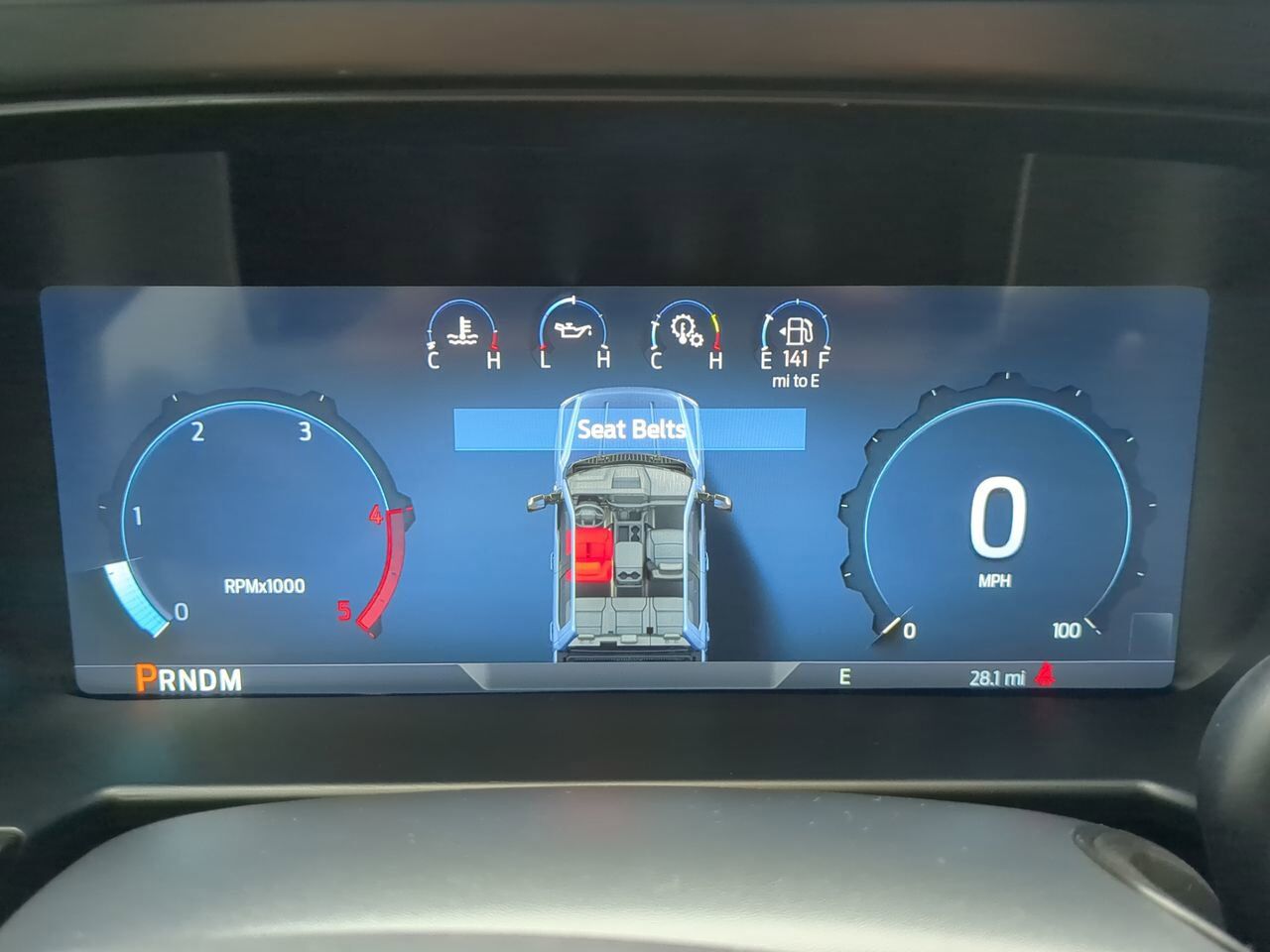 2026 Ford Super Duty F-250 SRW Lariat Appleton WI