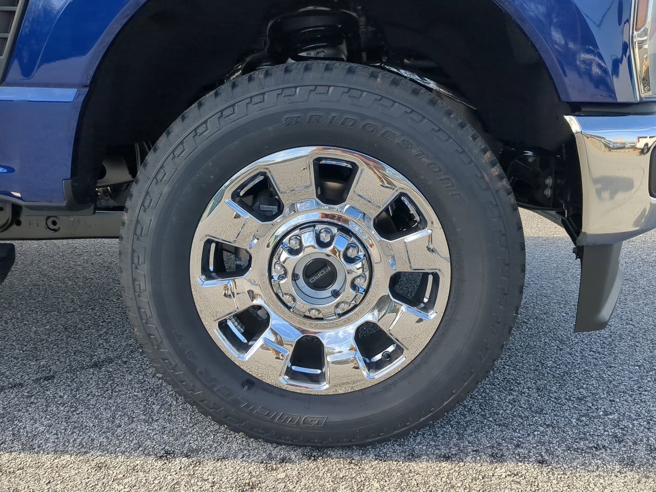 2026 Ford Super Duty F-250 SRW Lariat Appleton WI