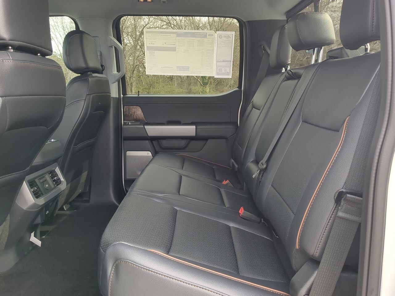 2026 Ford Super Duty F-250 SRW Lariat Appleton WI