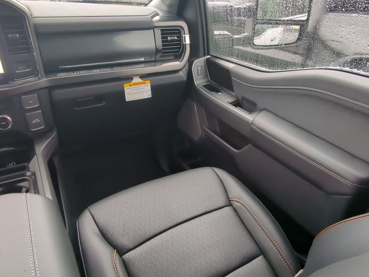 2026 Ford Super Duty F-250 SRW Lariat Appleton WI