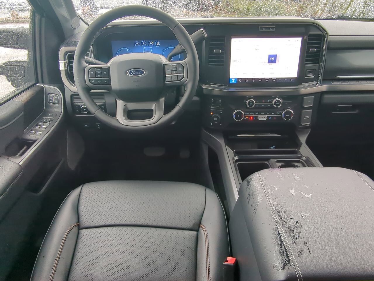 2026 Ford Super Duty F-250 SRW Lariat Appleton WI