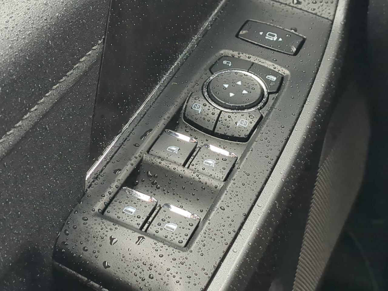 2026 Ford Super Duty F-250 SRW Lariat Appleton WI