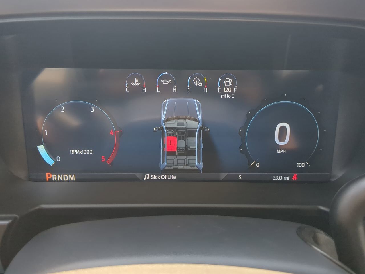 2026 Ford Super Duty F-250 SRW Lariat Appleton WI