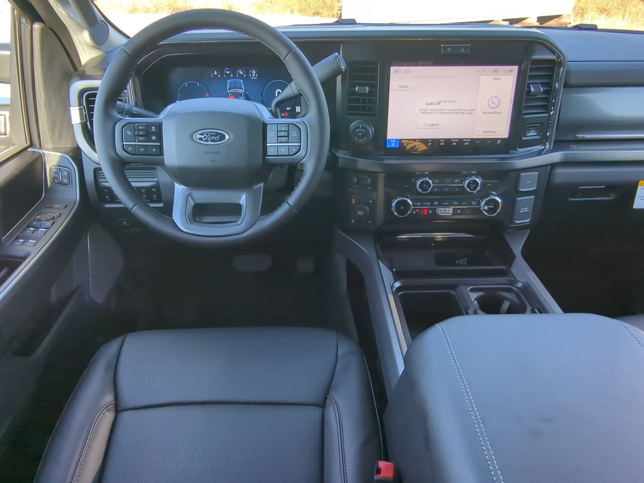 2026 Ford Super Duty F-250 SRW Lariat Appleton WI
