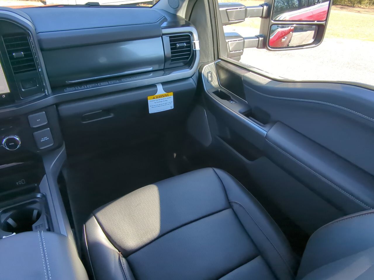 2026 Ford Super Duty F-250 SRW Lariat Appleton WI