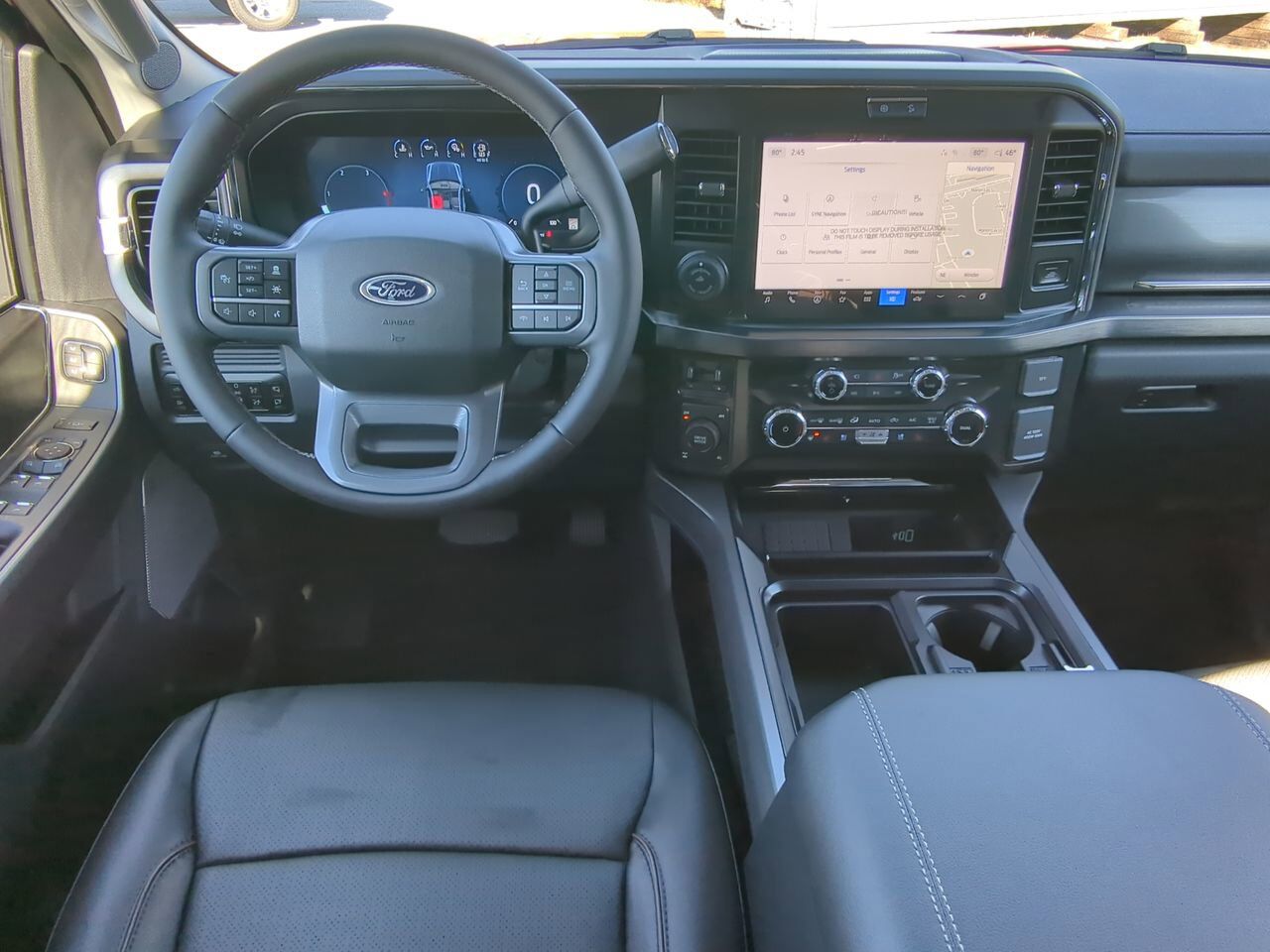 2026 Ford Super Duty F-250 SRW Lariat Appleton WI