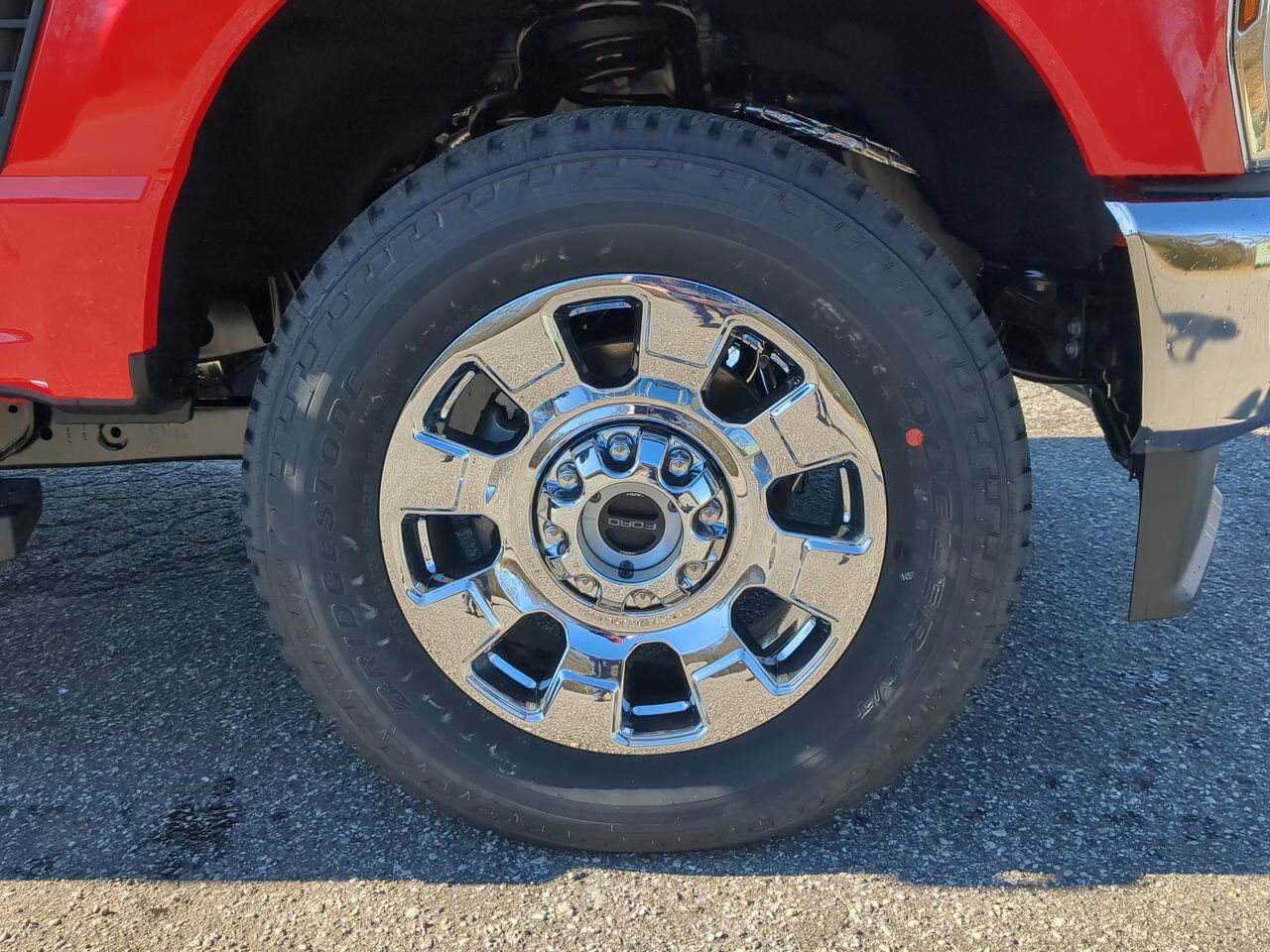 2026 Ford Super Duty F-250 SRW Lariat Appleton WI