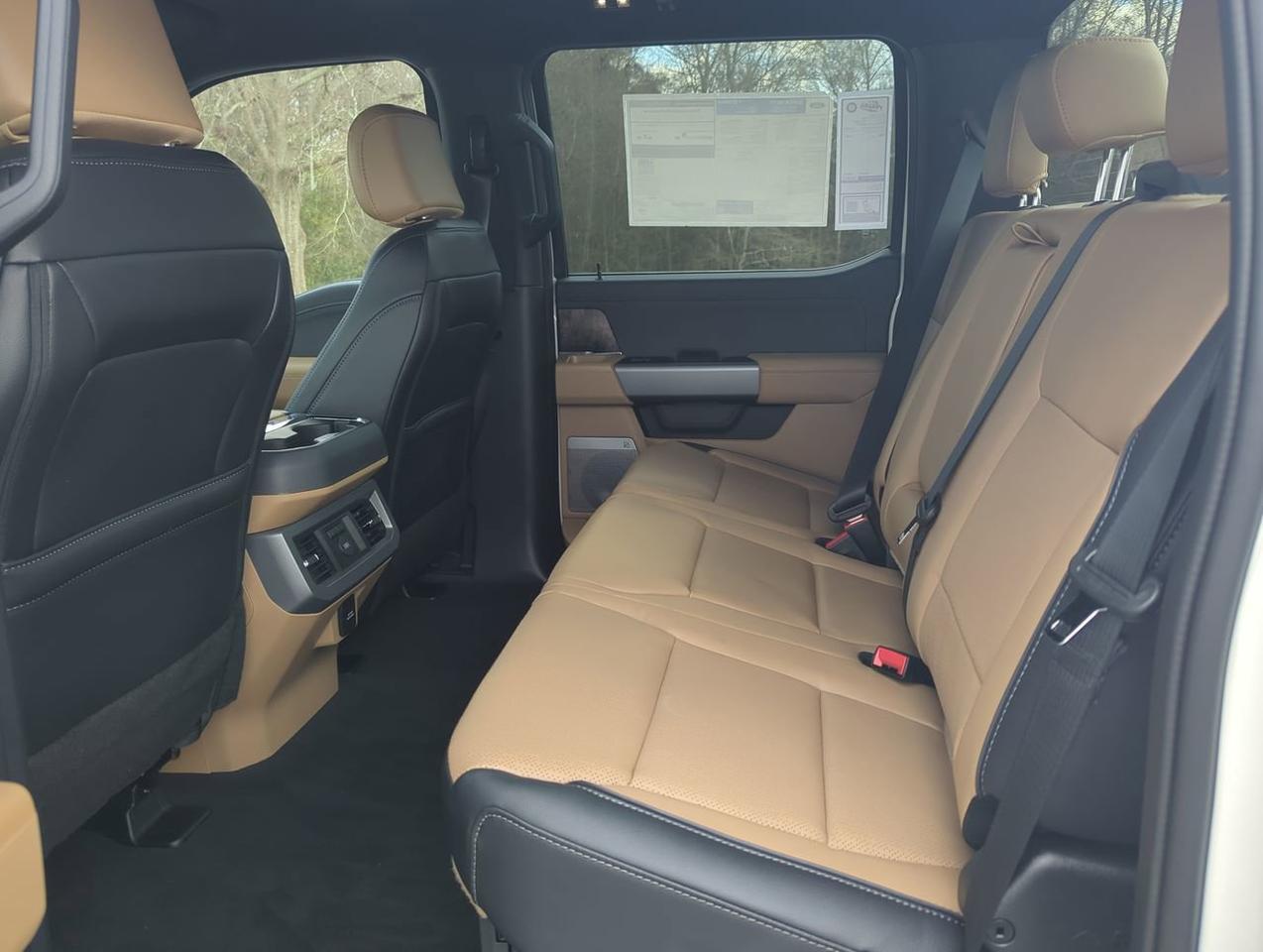 2026 Ford Super Duty F-250 SRW Lariat Appleton WI