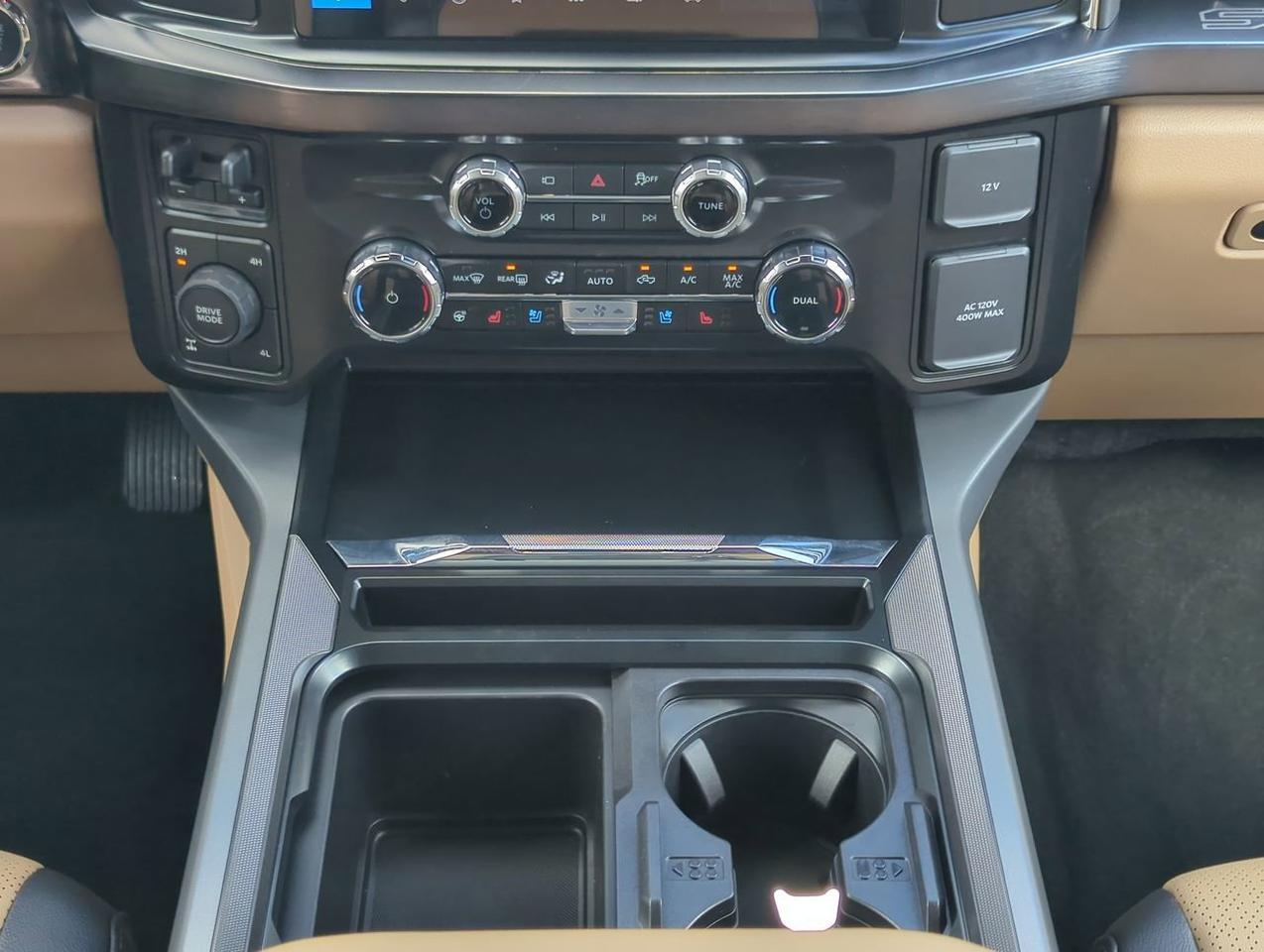 2026 Ford Super Duty F-250 SRW Lariat Appleton WI