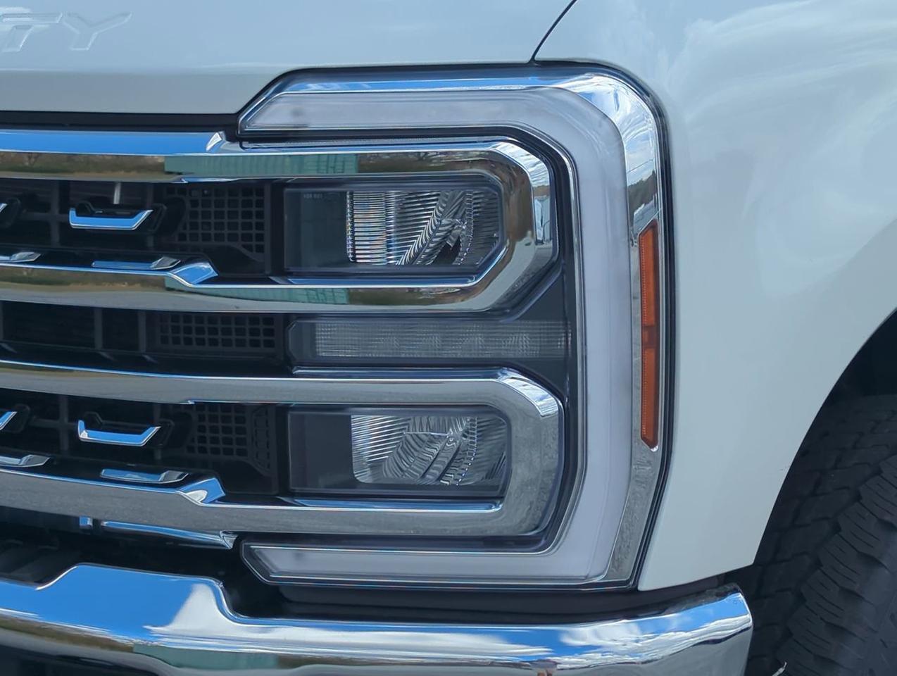 2026 Ford Super Duty F-250 SRW Lariat Appleton WI
