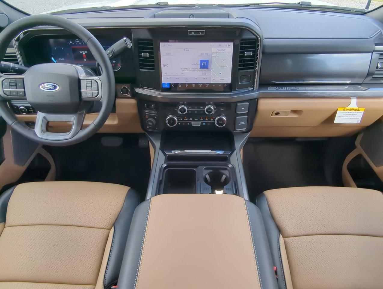 2026 Ford Super Duty F-250 SRW Lariat Appleton WI