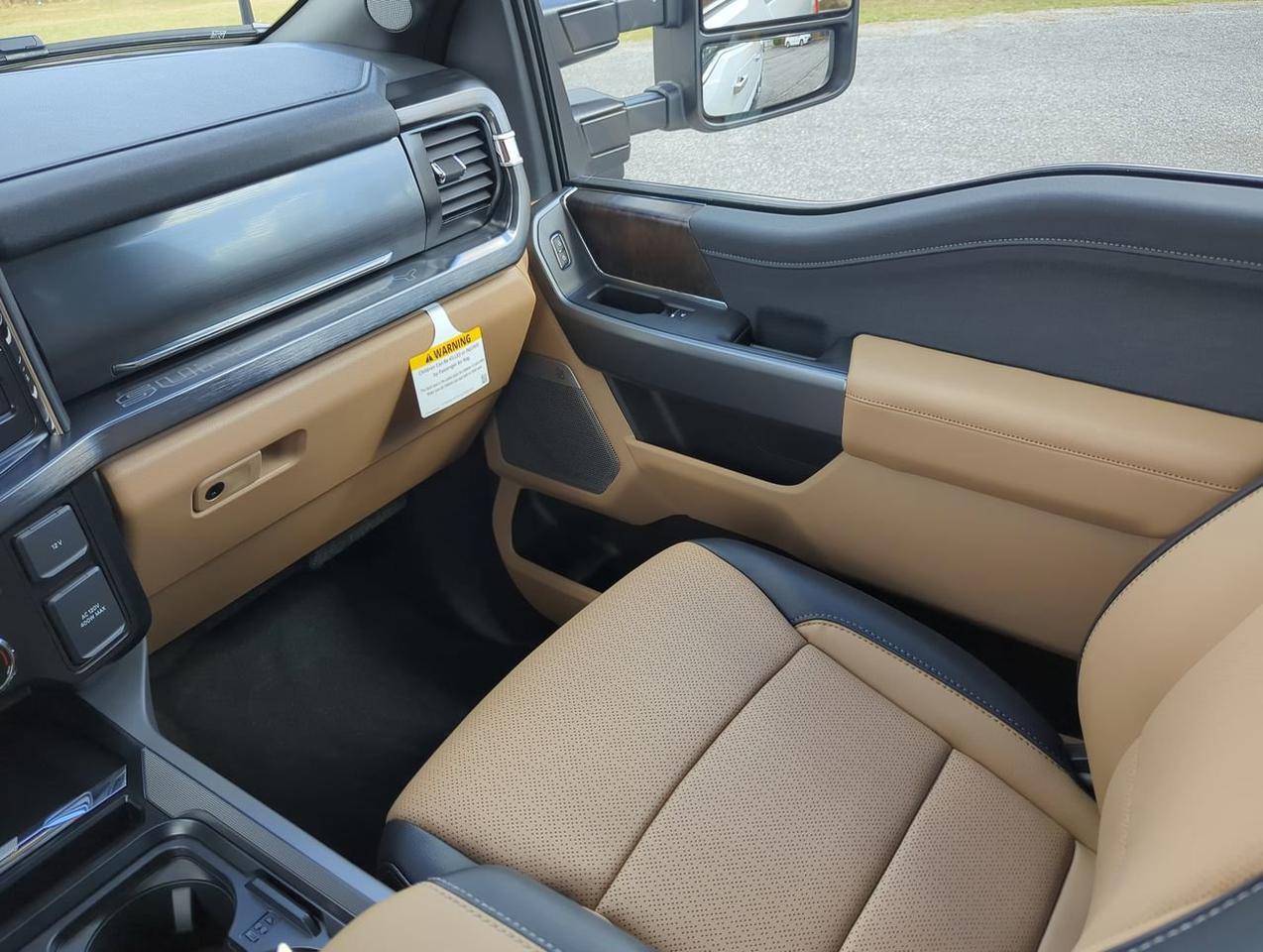 2026 Ford Super Duty F-250 SRW Lariat Appleton WI
