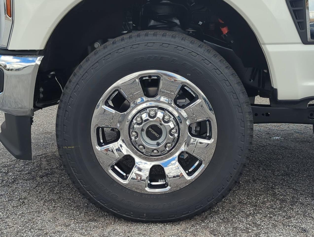 2026 Ford Super Duty F-250 SRW Lariat Appleton WI