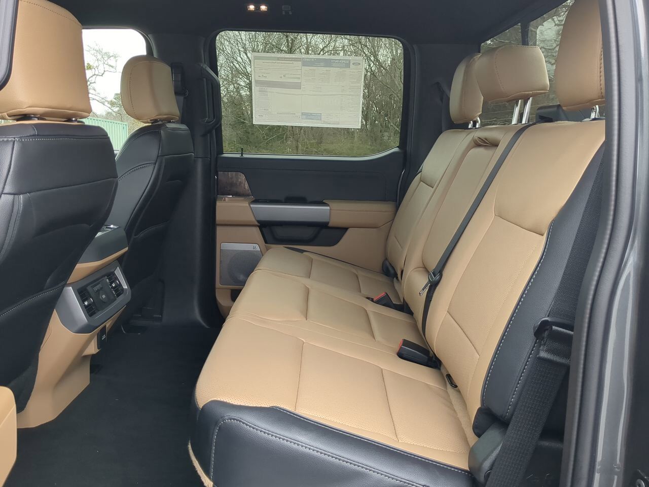 2026 Ford Super Duty F-250 SRW Lariat Appleton WI