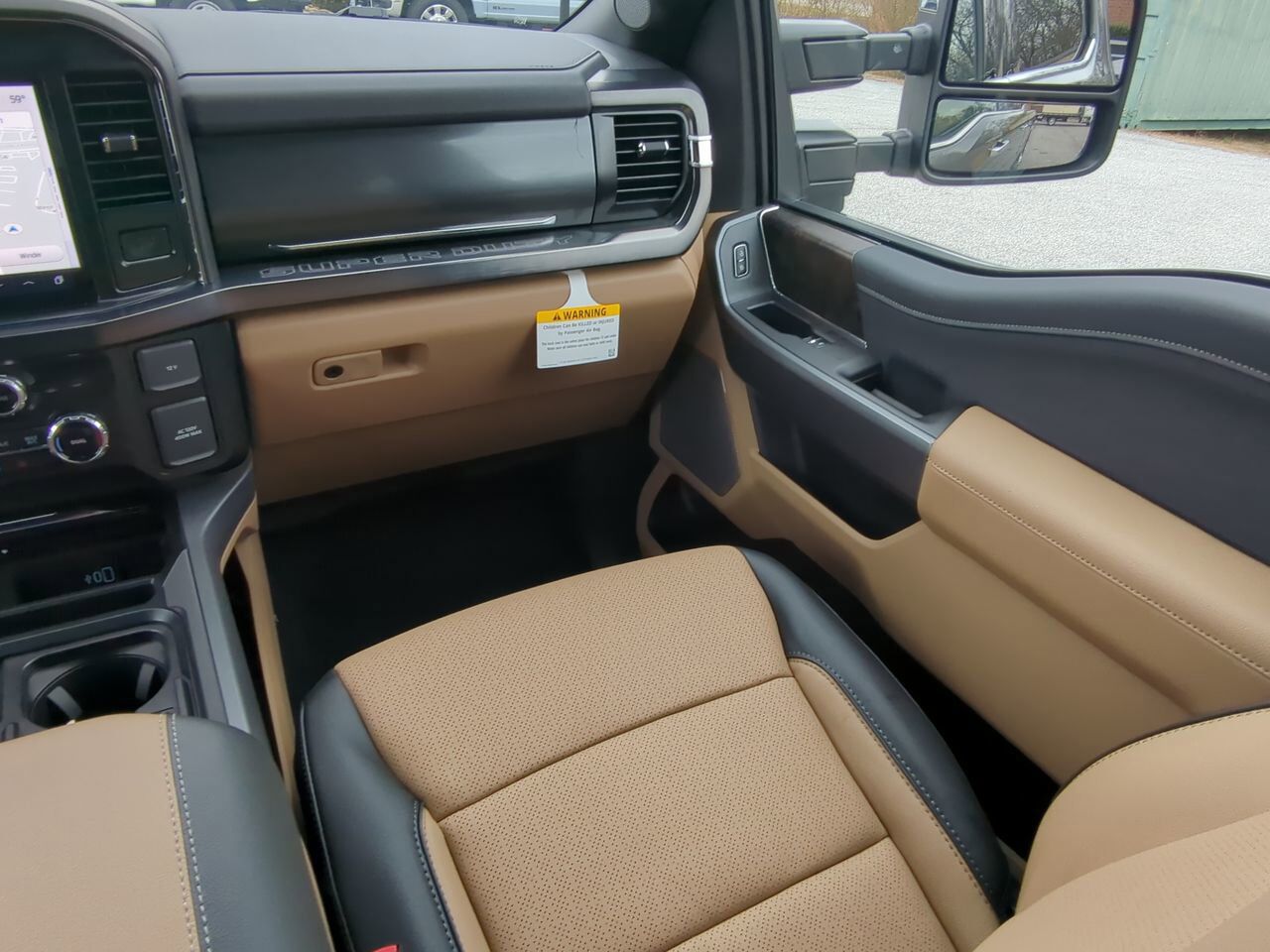 2026 Ford Super Duty F-250 SRW Lariat Appleton WI
