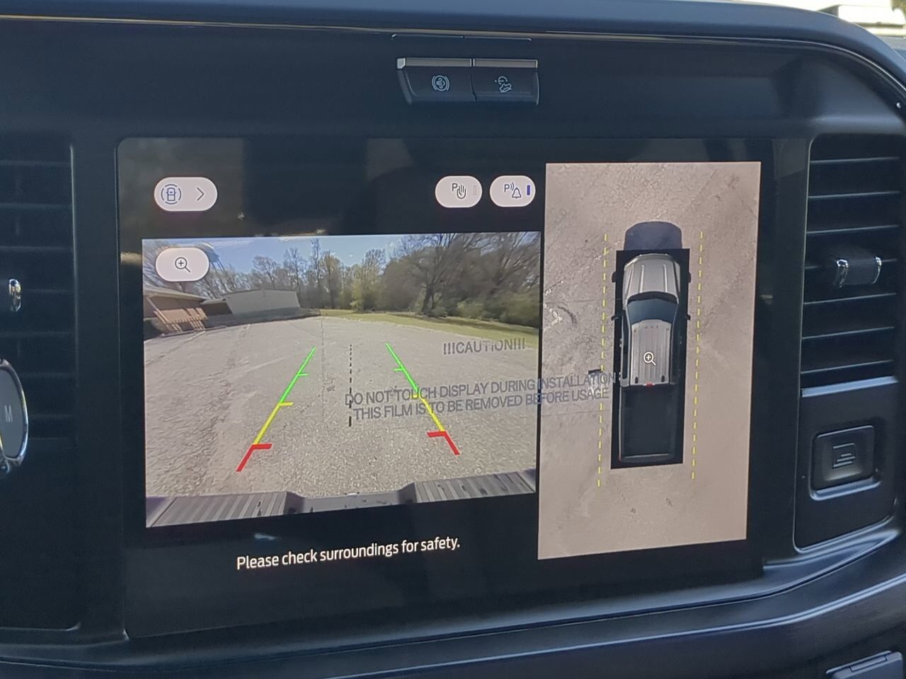 2026 Ford Super Duty F-250 SRW Lariat Appleton WI