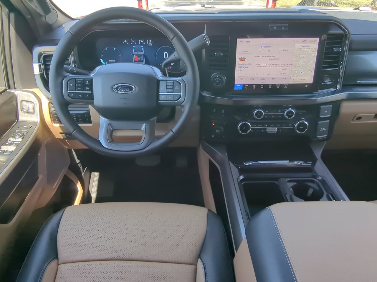 2026 Ford Super Duty F-250 SRW Lariat Appleton WI