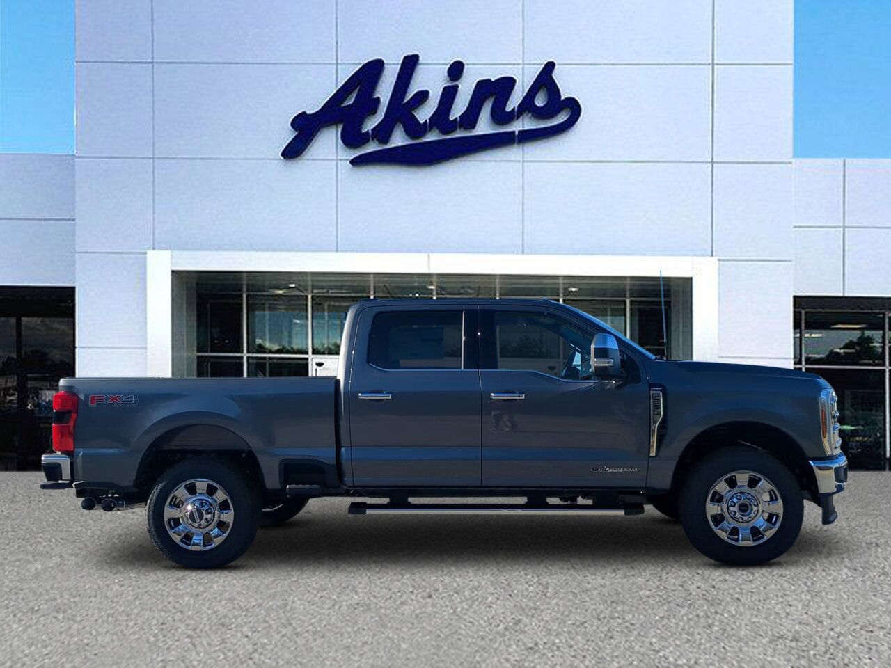 2026 Ford Super Duty F-250 SRW Lariat Appleton WI