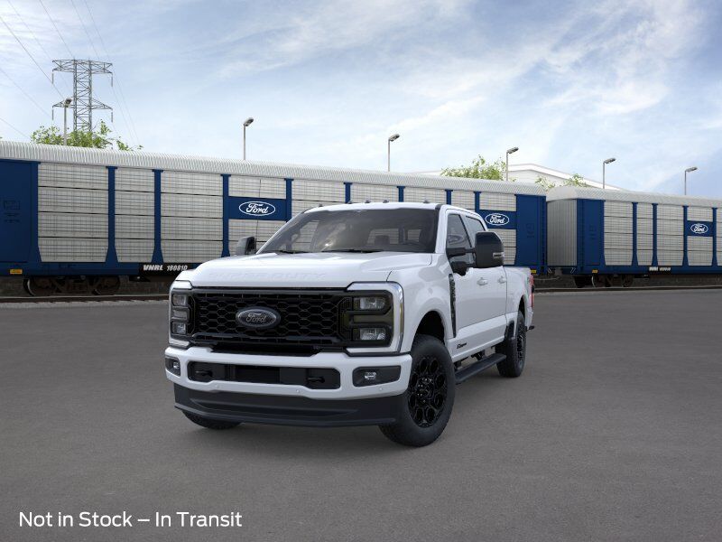 2026 Ford Super Duty F-250 SRW Lariat Appleton WI