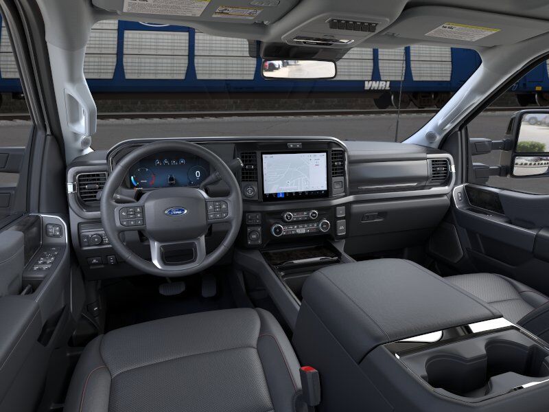 2026 Ford Super Duty F-250 SRW Lariat Appleton WI