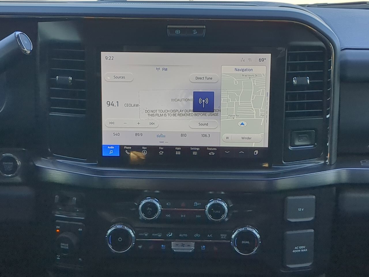 2026 Ford Super Duty F-250 SRW Lariat Appleton WI