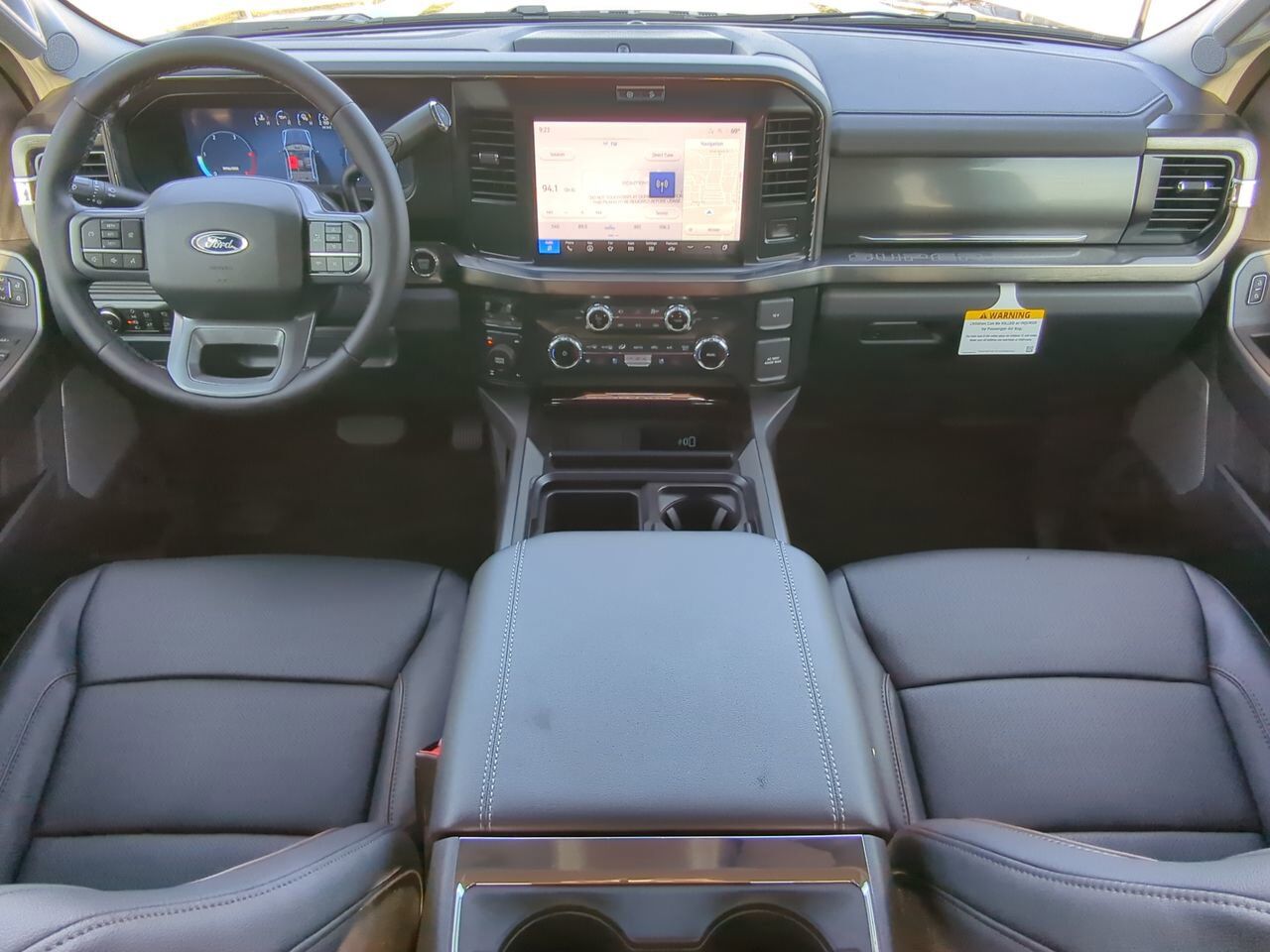 2026 Ford Super Duty F-250 SRW Lariat Appleton WI