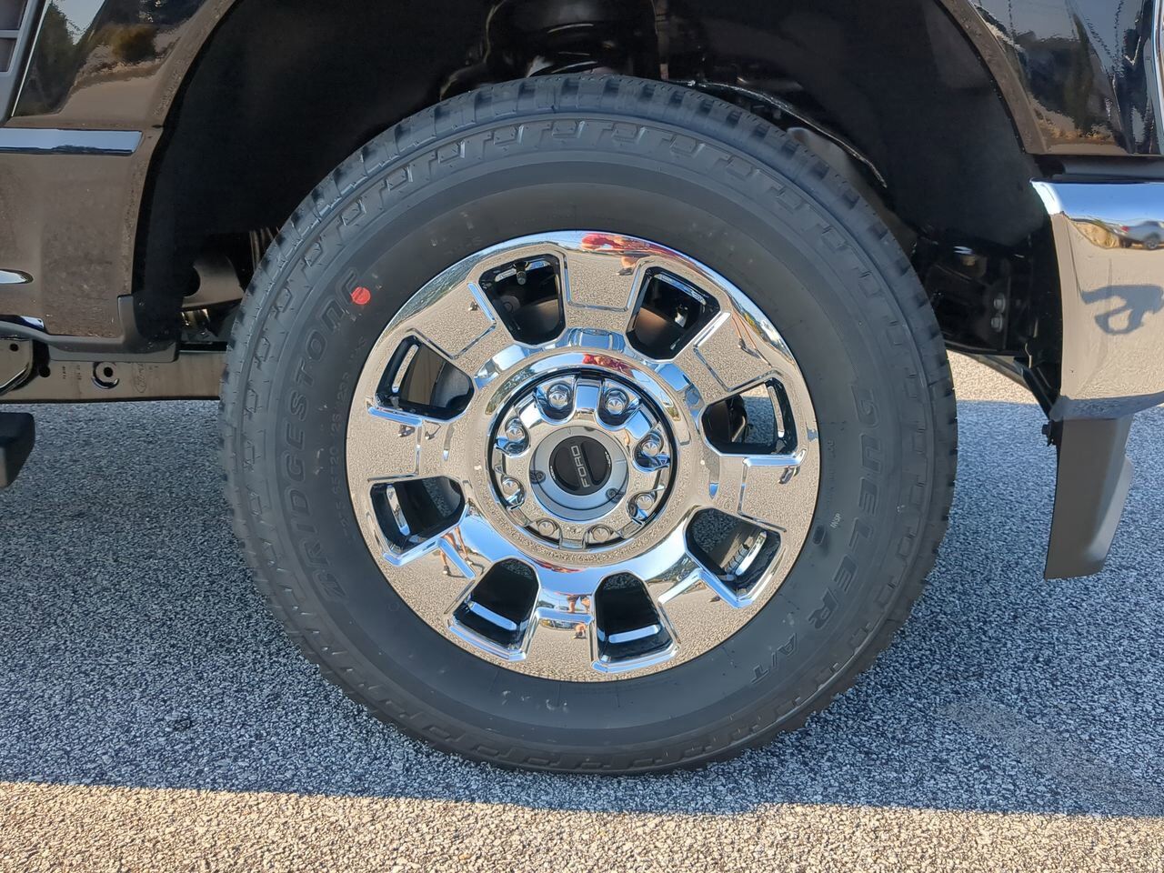 2026 Ford Super Duty F-250 SRW Lariat Appleton WI