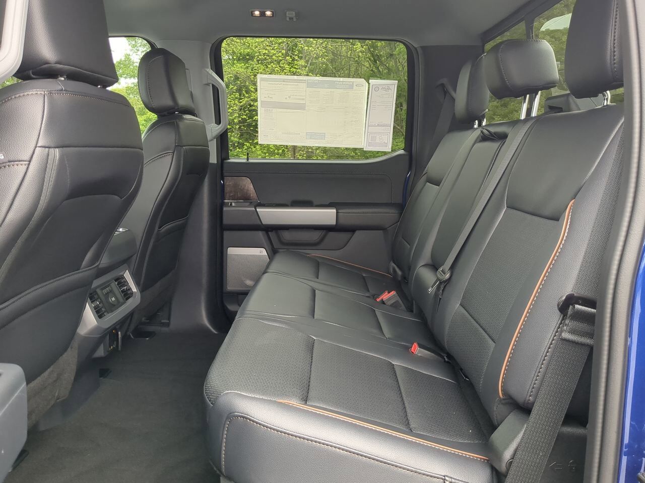 2026 Ford Super Duty F-250 SRW Lariat Appleton WI
