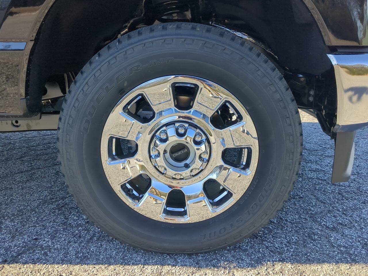 2026 Ford Super Duty F-250 SRW Lariat Appleton WI