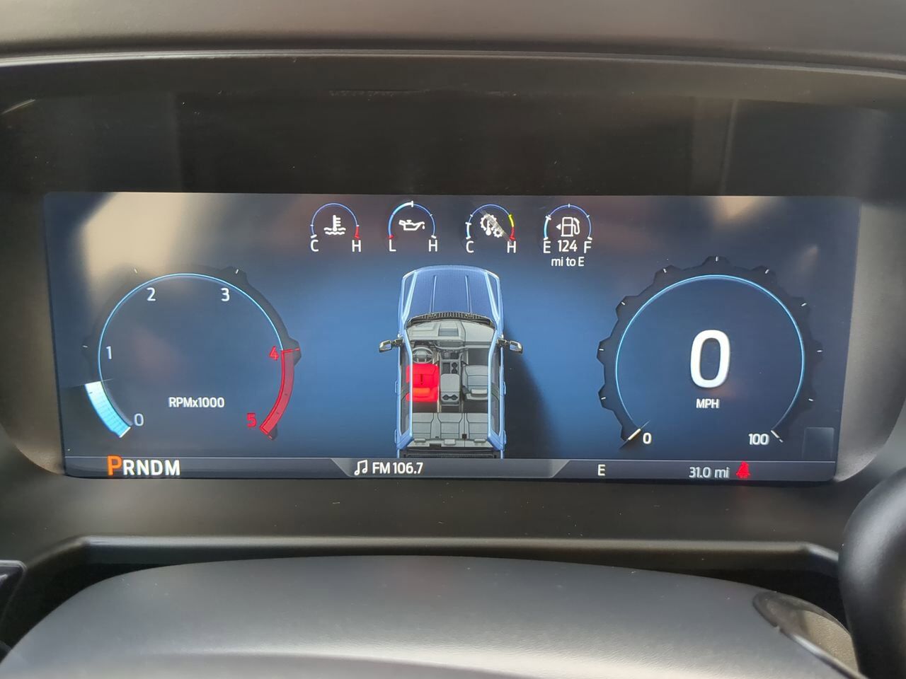 2026 Ford Super Duty F-250 SRW Lariat Appleton WI