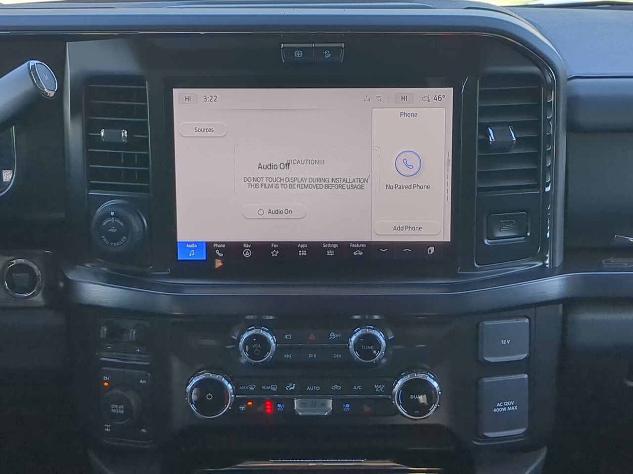 2026 Ford Super Duty F-250 SRW Lariat Appleton WI