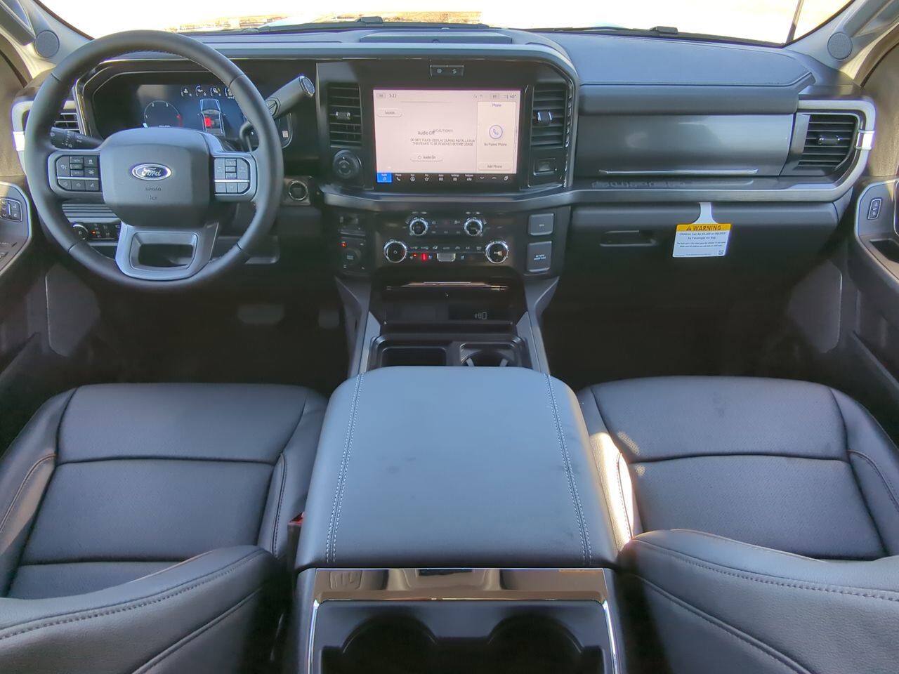 2026 Ford Super Duty F-250 SRW Lariat Appleton WI