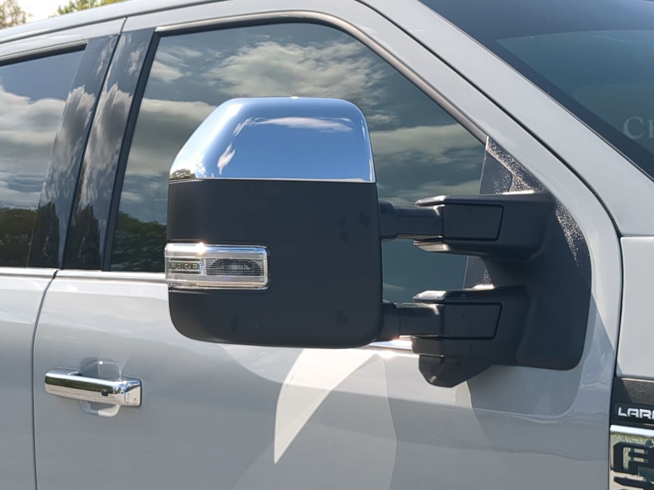 2026 Ford Super Duty F-250 SRW Lariat Appleton WI