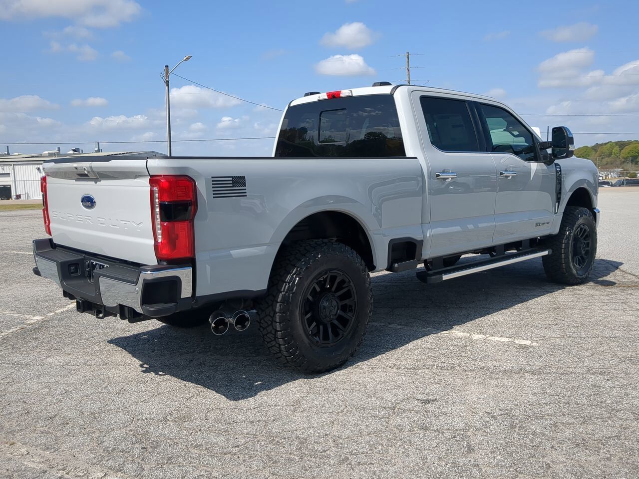 2026 Ford Super Duty F-250 SRW Lariat Appleton WI