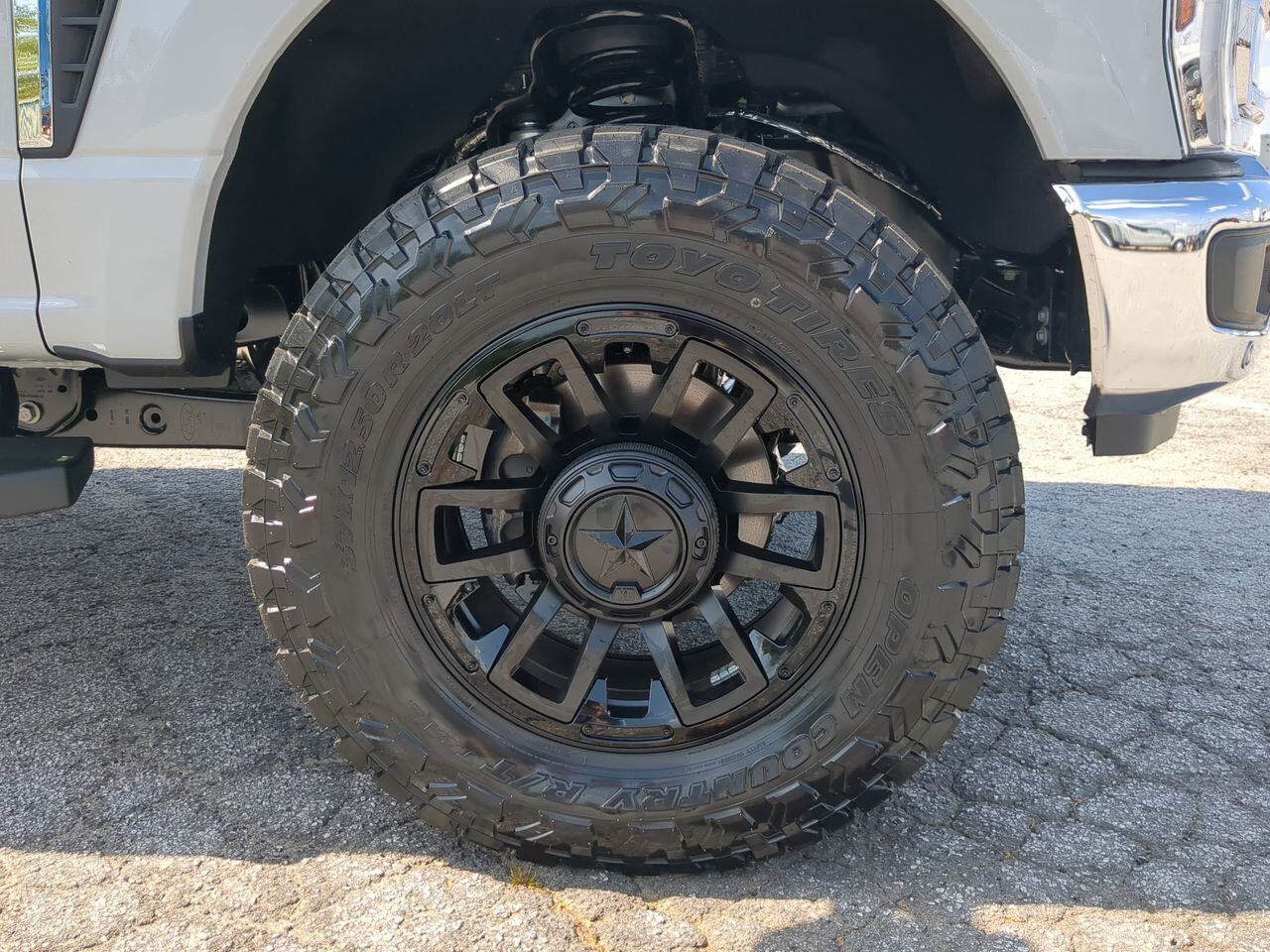 2026 Ford Super Duty F-250 SRW Lariat Appleton WI