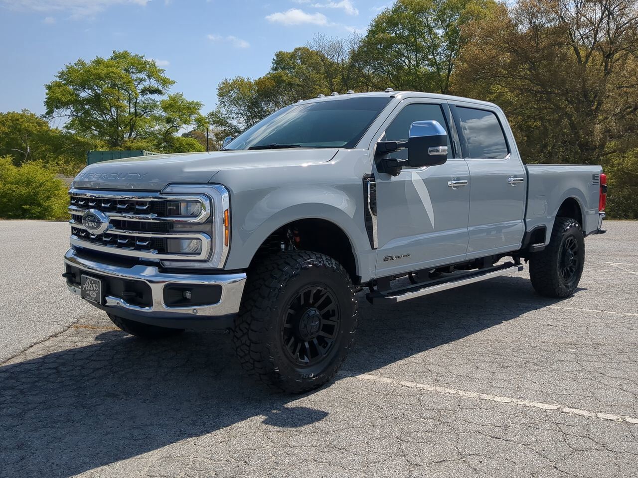 2026 Ford Super Duty F-250 SRW Lariat Appleton WI