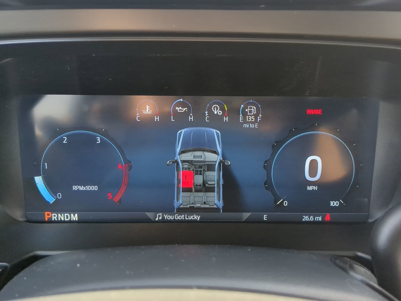 2026 Ford Super Duty F-250 SRW Lariat Appleton WI
